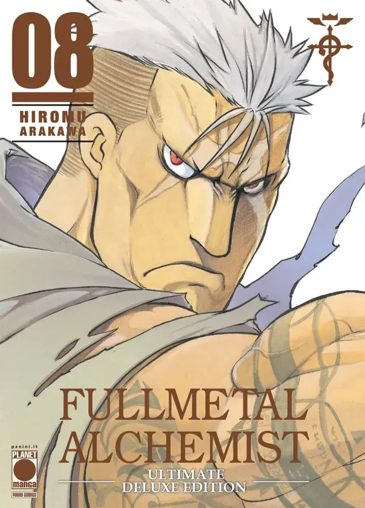 Volume cover